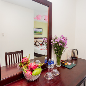 Khách sạn Tây Bắc Đà Nẵng 3