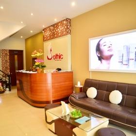 Thẩm mỹ viện Sothic