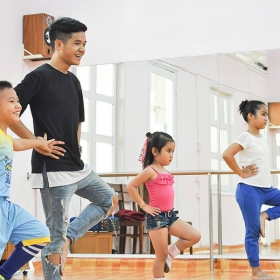 Viet'Star Entertainment