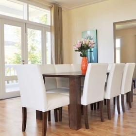 Villa Panda Mũi Né