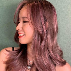 Hair Salon Tiến Long