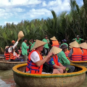 KDL RỪNG DỪA BẢY MẪU