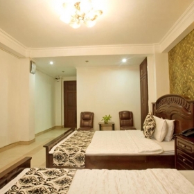 Khách sạn Quỳnh Kim Sài Gòn