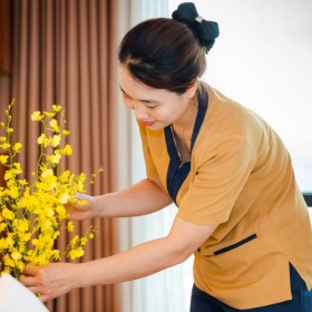 Mường Thanh Luxury Quảng Ninh