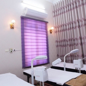 Trung tâm CSSK Thiện Khánh