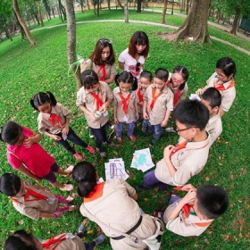 Học viện Phát triển Cá nhân PDI