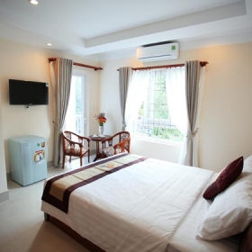 Sun & Sea Hotel Phú Quốc