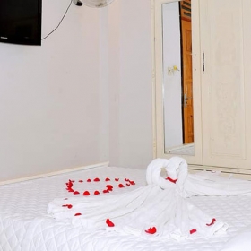 Thanh Cương Hotel Nha Trang