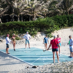 Swandor Resorts Cam Ranh