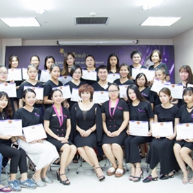 Học Viện Đào Tạo Thẩm Mỹ Quốc Tế VietBeauty