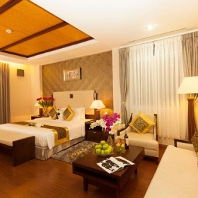 Seaside Resort Vũng Tàu 4 sao