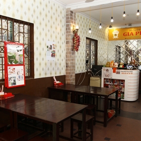 Mì Sườn Bò Gia Phát