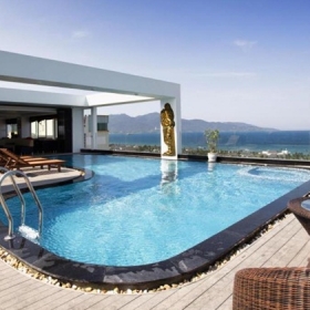 Khách sạn Sea Phoenix Đà Nẵng