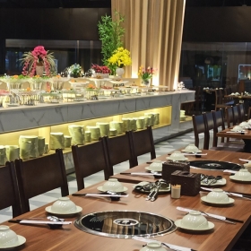 Buffet Hải Vương 