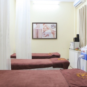 Viện Thẩm Mỹ Quốc Tế Korea