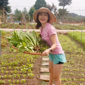 ORCHARD NAM CAT TIEN RESORT