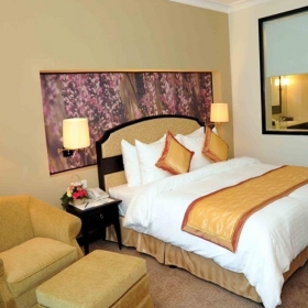 Khách sạn La Sapinette Đà Lạt 4 sao