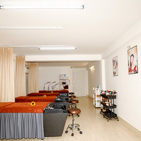 Ngọc Minh Châu Spa