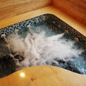 Lotus Massage Spa - Vissai Hotel 4 Sao