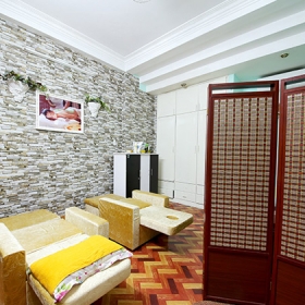 Real Spa Salon Quận 10