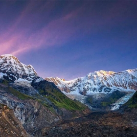 Himalayan Recreation