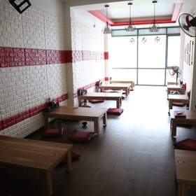 Nhà hàng Trend Food