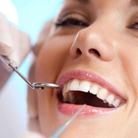 Nha Khoa Quốc Tế