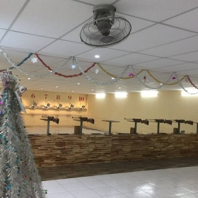 Saigon Sniper - CLB bắn súng thể thao Thành phố