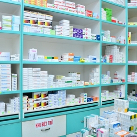 Phòng khám đa khoa Hy Vọng