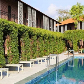 Countryside Resort Phu Quoc 3 sao 