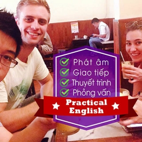 Trung tâm Practical English VN