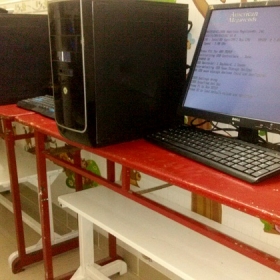 Công Ty TNHH Công Nghệ Thông Tin Wan