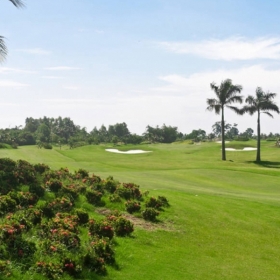 Royal Island Mekong Golf