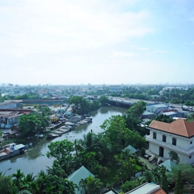 Khách sạn Hoàng Yến I Bình Dương