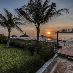 HONBA LAGI BEACH RESORT