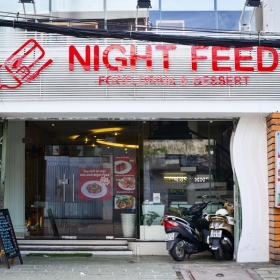 Night Feed