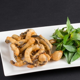 Chay Bà Xã - Tinh Hoa Ẩm Thực Thuần Chay