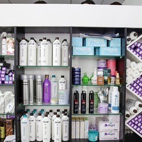 Hair salon Phước- OFF