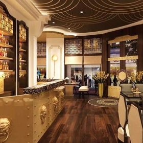 Nhà hàng Linh Nhạn