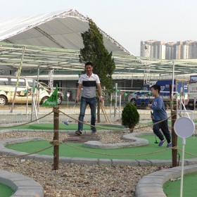 MiniGolf Việt Nam