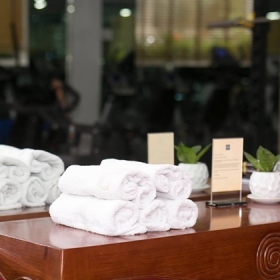  Luxury Private Fitness Studio