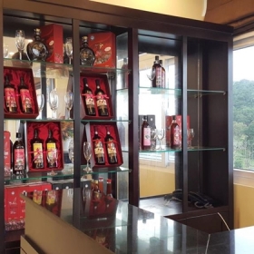 Khách sạn Trường Thịnh Phú Quốc 2 sao