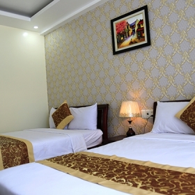 Khách sạn Phương Anh Nha Trang 3 sao
