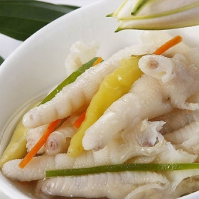 Nhà hàng Hương Đồng