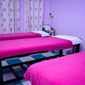 Spa Đất Sét