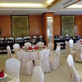 Golden Ha Long Hotel