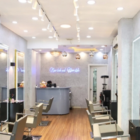 VUVU Hair Salon
