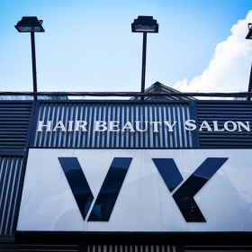 Hair Salon Vy