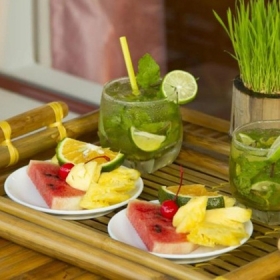 Ông Lãng Garden Resort Phú Quốc