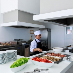 Swandor Resorts Cam Ranh